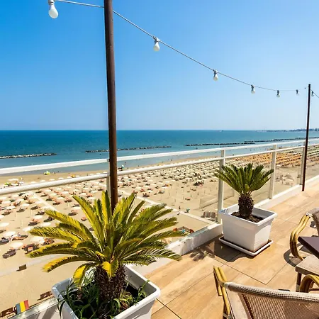 Hotel Blumen Rimini