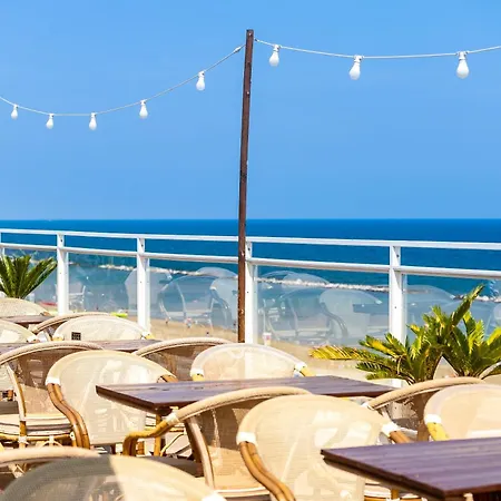 Blumen Hotel Rimini