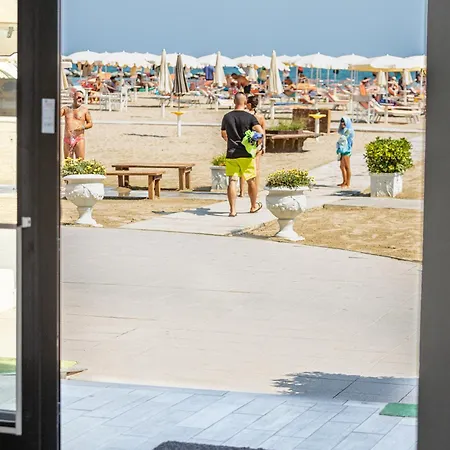 Blumen Hotel Rimini
