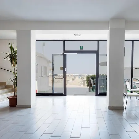 Hotel Blumen Rimini