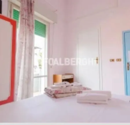 Donati Hotel 2*
