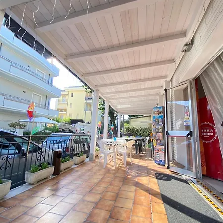 Hotel Donati 2*