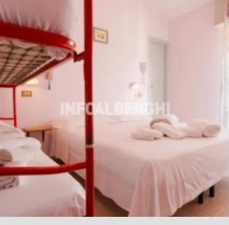 Donati Hotel Rimini