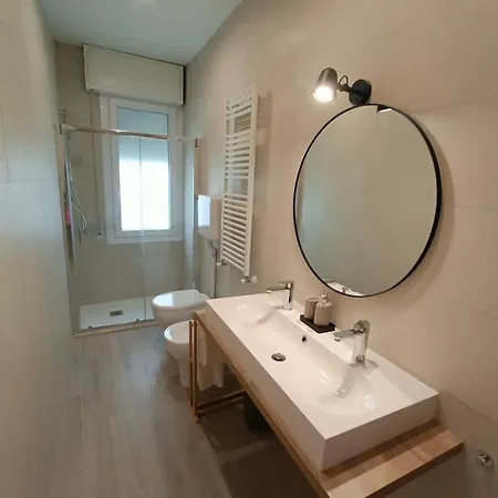 Apartment In Centro Storico