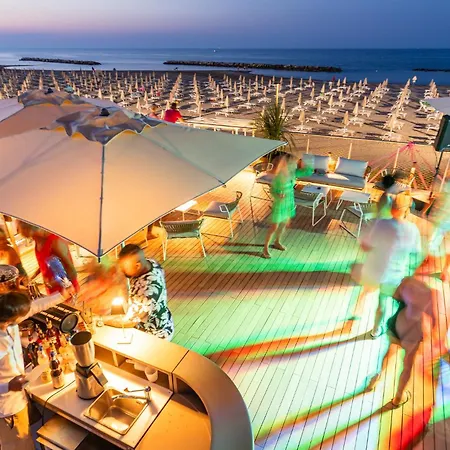 Tatil parkı Family Village 4*