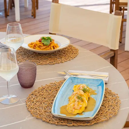 Family Village Tatil parkı Rimini