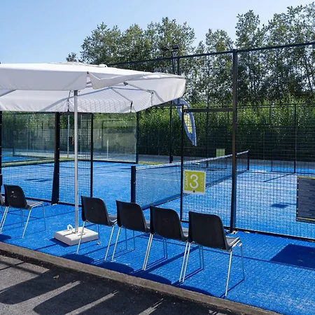 Family Village Tatil parkı Rimini