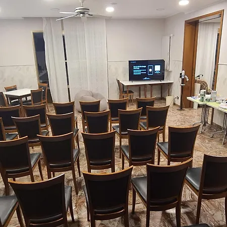 Affittacamere Colivingone-mora