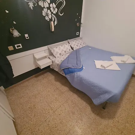Colivingone-mora Penzion Rimini