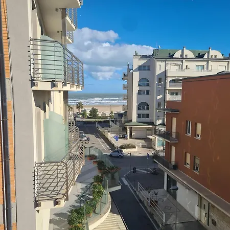 Penzion Colivingone-mora Rimini