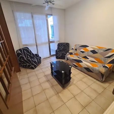 Colivingone-mora Penzion Rimini