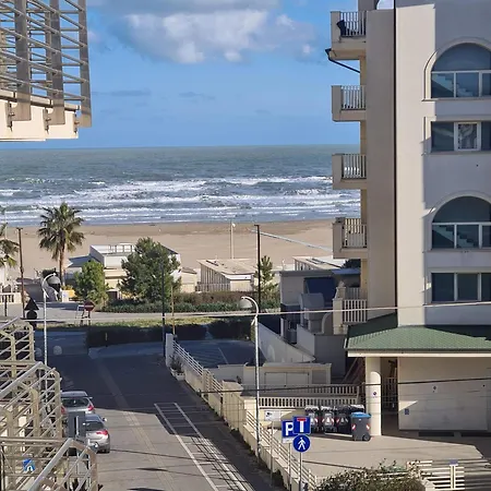 Penzion Colivingone-mora Rimini