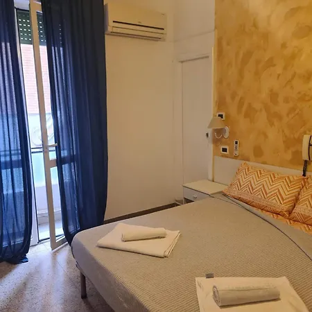 Colivingone-mora * Rimini