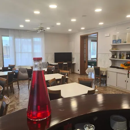 Affittacamere Colivingone-mora Rimini