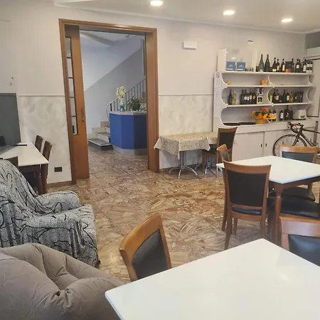Colivingone-mora Rimini
