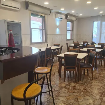 Penzion Colivingone-mora Rimini