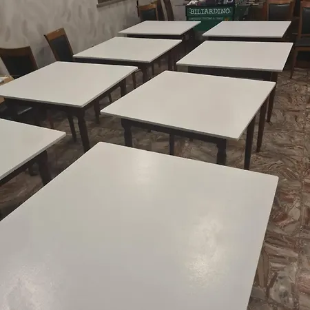 Colivingone-mora Affittacamere