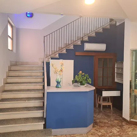 Penzion Colivingone-mora Rimini