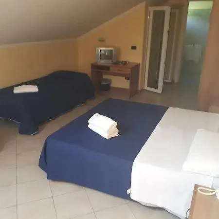 Hotel Dream 2*