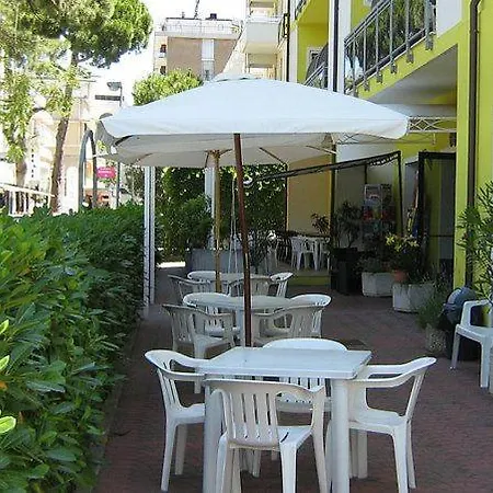 Dream Hotel Rimini