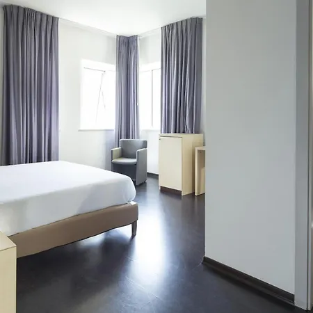 Hotel Club Meeting Rimini