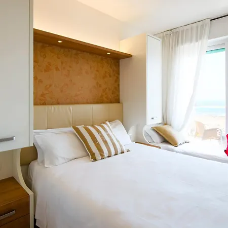 Eurhotel Hotel 3*
