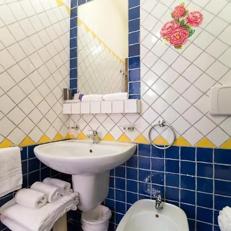 Mediterraneo Aparthotel 2*
