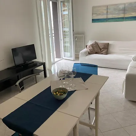 San Giuliano Apartment Rimini