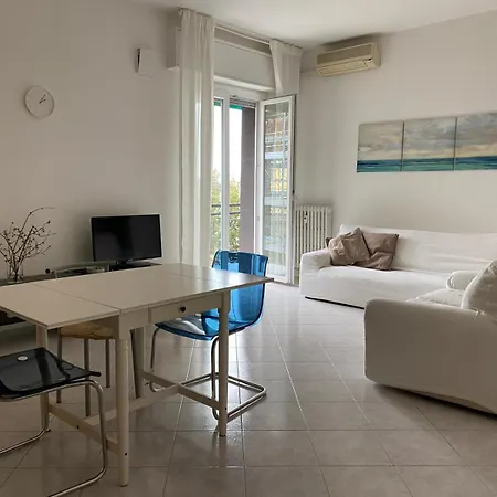 Apartment San Giuliano Rimini