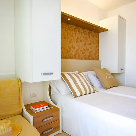 Hotel Eurhotel Rimini
