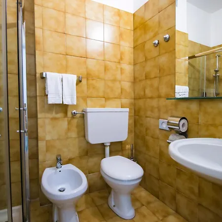 Hotel Eurhotel 3*