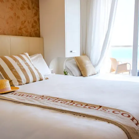 Eurhotel Hotel Rimini