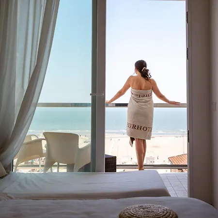 Hotel Eurhotel 3*