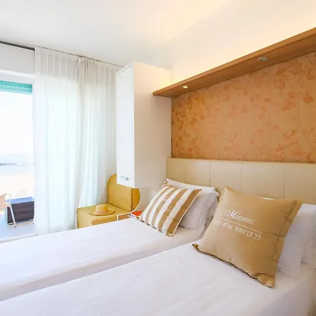 Eurhotel 3* Rimini