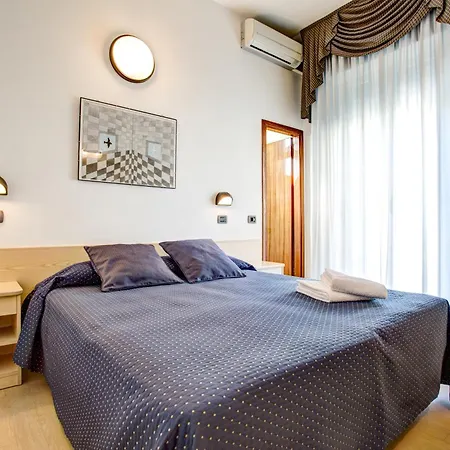 Dei Gerani 3* Rimini