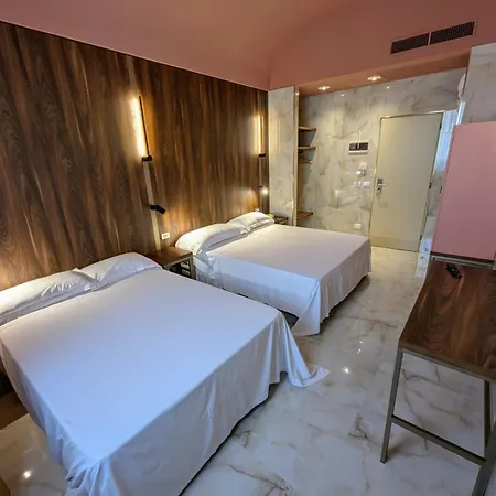 Adriatica Ambienthotels Hotel Rimini