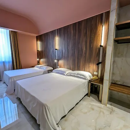 Hotel Adriatica Ambienthotels Rimini