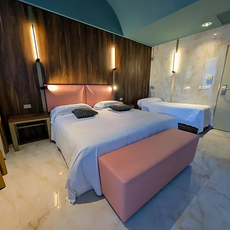 Adriatica Ambienthotels Hotel