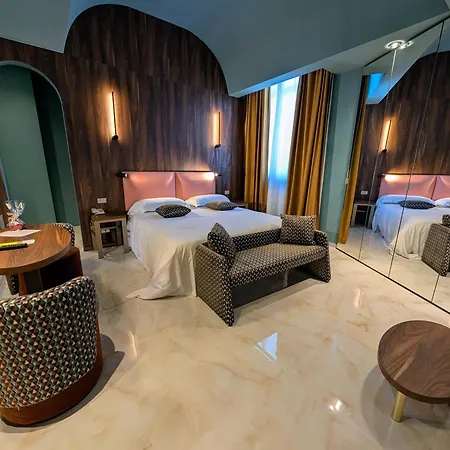 Hotel Adriatica Ambienthotels
