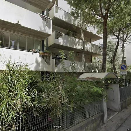 Apartment 5 Viale Fano