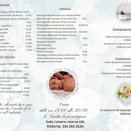 Amsterdam & Szálloda 4*