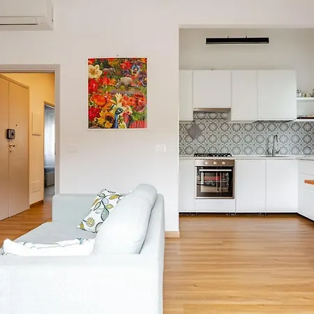 Palacongressi Center Appartement