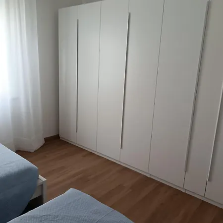 Palacongressi Center Appartement Rimini