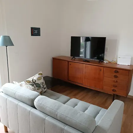 Palacongressi Center Appartement *
