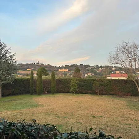 Il Castellaccio Vila