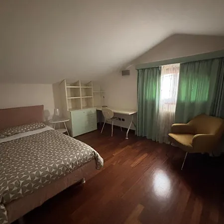Il Castellaccio Rimini