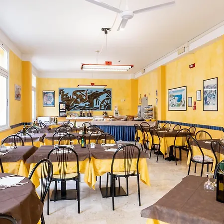 Hotel Cavallino Bianco Rimini