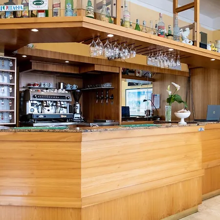 Cavallino Bianco Hotel Rimini