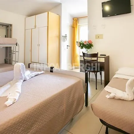 Oasi Del Mare 3*