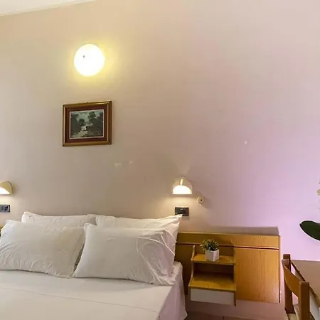Oasi Del Mare Hotel